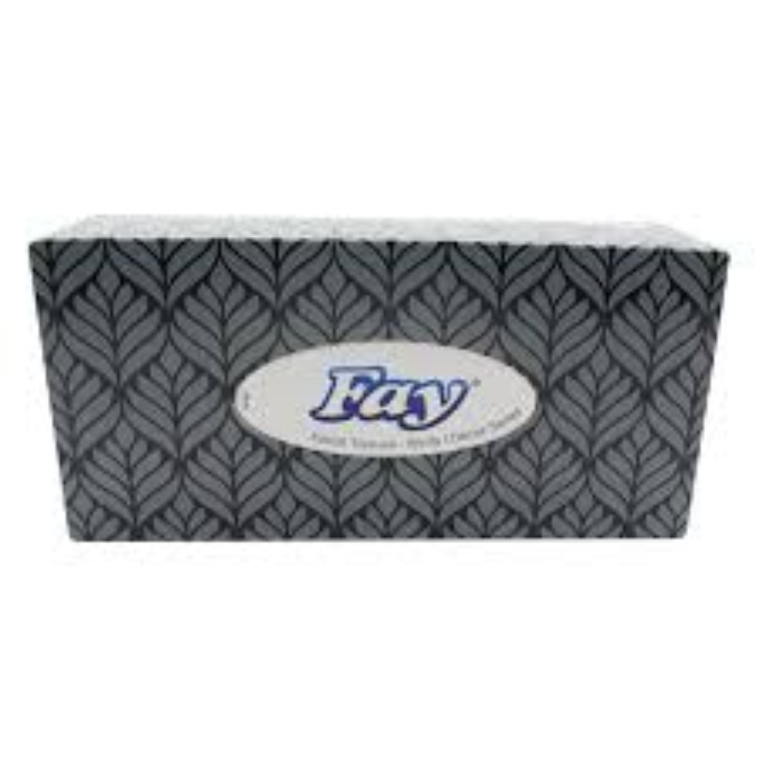FAY FACIAL DECOR ART SERIES 140S